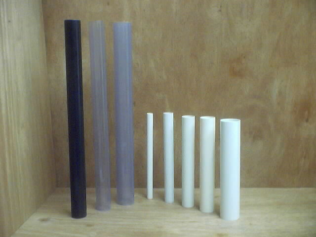 Hand Dredge Piping Hand Dredge Piping